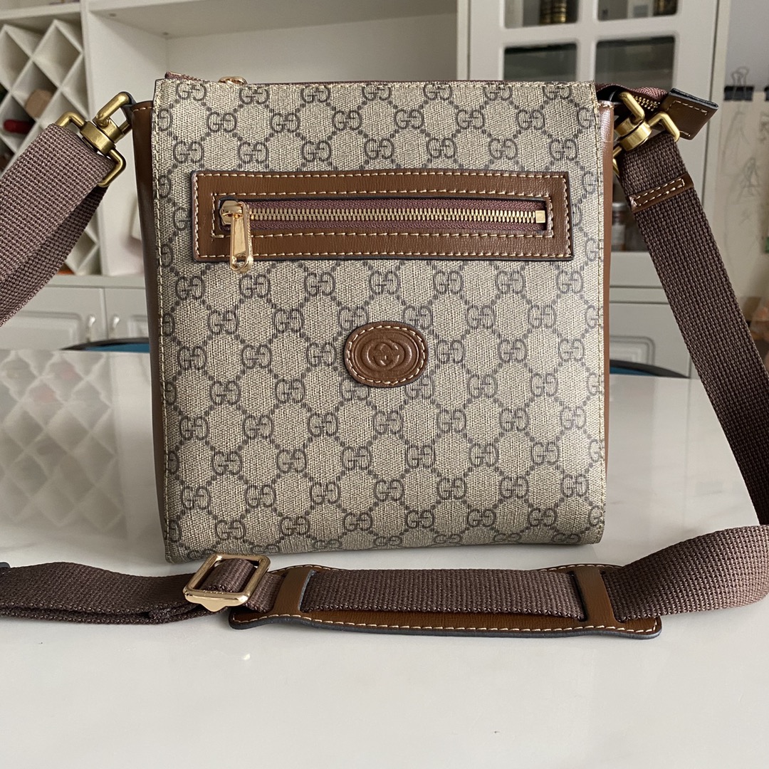 Mens Gucci Satchel Bags